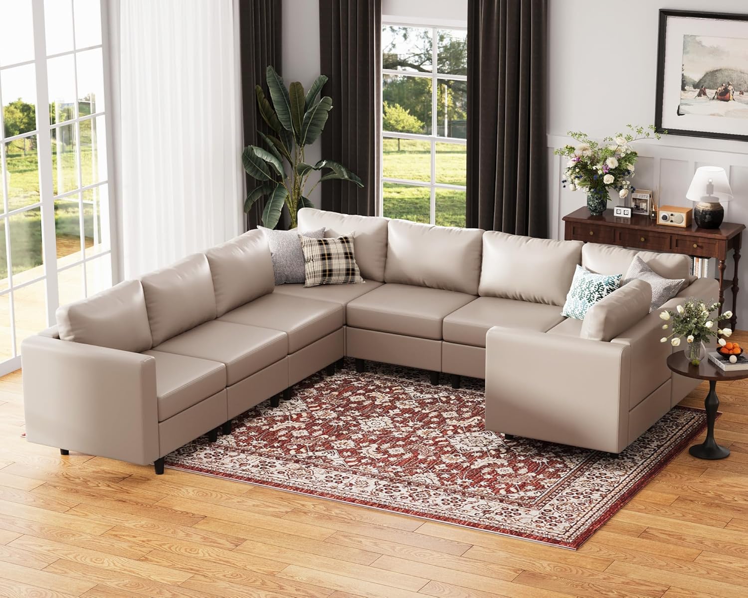 Living Room Furniture