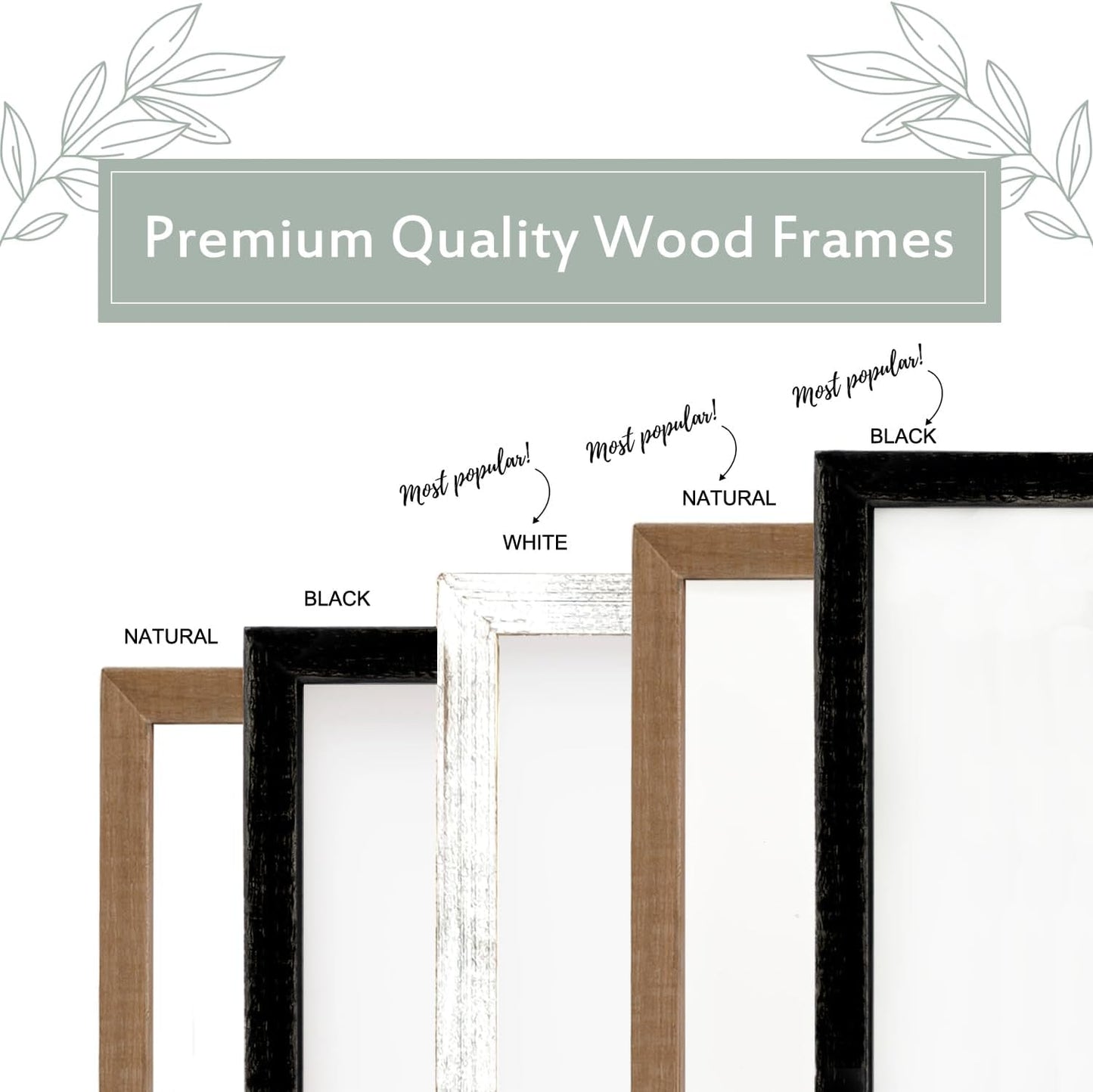 I Choose You Sign Wall Decor Art Above Bed 32X12 Inch I Love You Romantic Wood Framed for Master Bedroom Over Bed I'll Keep Choosing You Sign (Black)