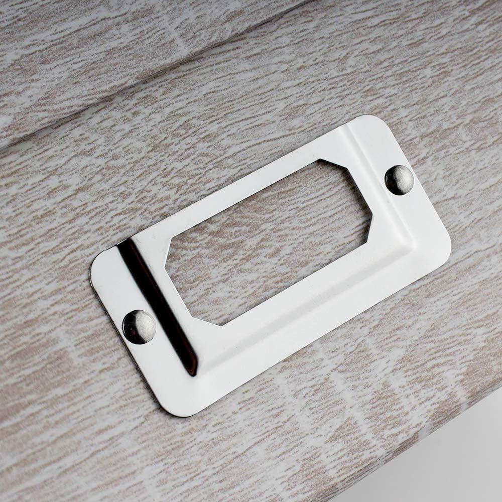 Briful Photo Boxes with Lids - 4 in 1 Set Waterproof Storage Boxes with Handles - Decorative Multiple Size Storage Bins for Clothes/Shoes/Office/Cosmetic/Books