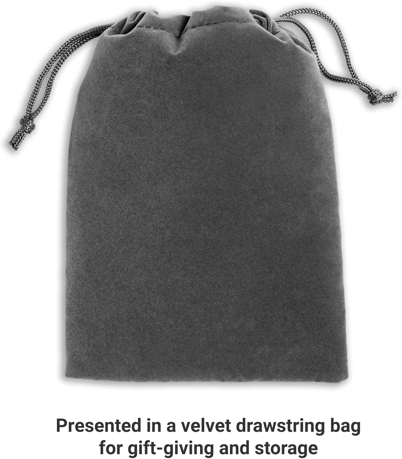 Let's Make Memories Personalized Photo Christmas Ornament - Decor - Customize Photo - 2025 Christmas Ornament - Round - with Message