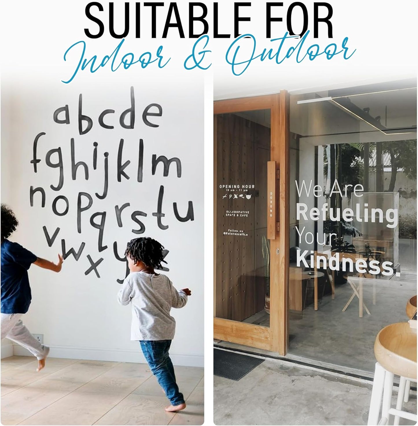 Personalized Name Graffiti Wall Decal Custom Name Graffiti Street Art Brick Room Decor Teen Wall Decals and Stickers for Nursery, Room Walls Decor, Peel & Stick Name Decals for Walls