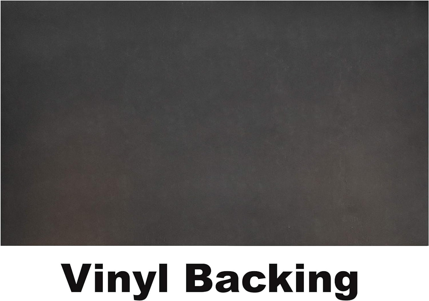 Calloway Mills 152972436C Blue Border 24" x 36" Monogram Doormat (Letter C)