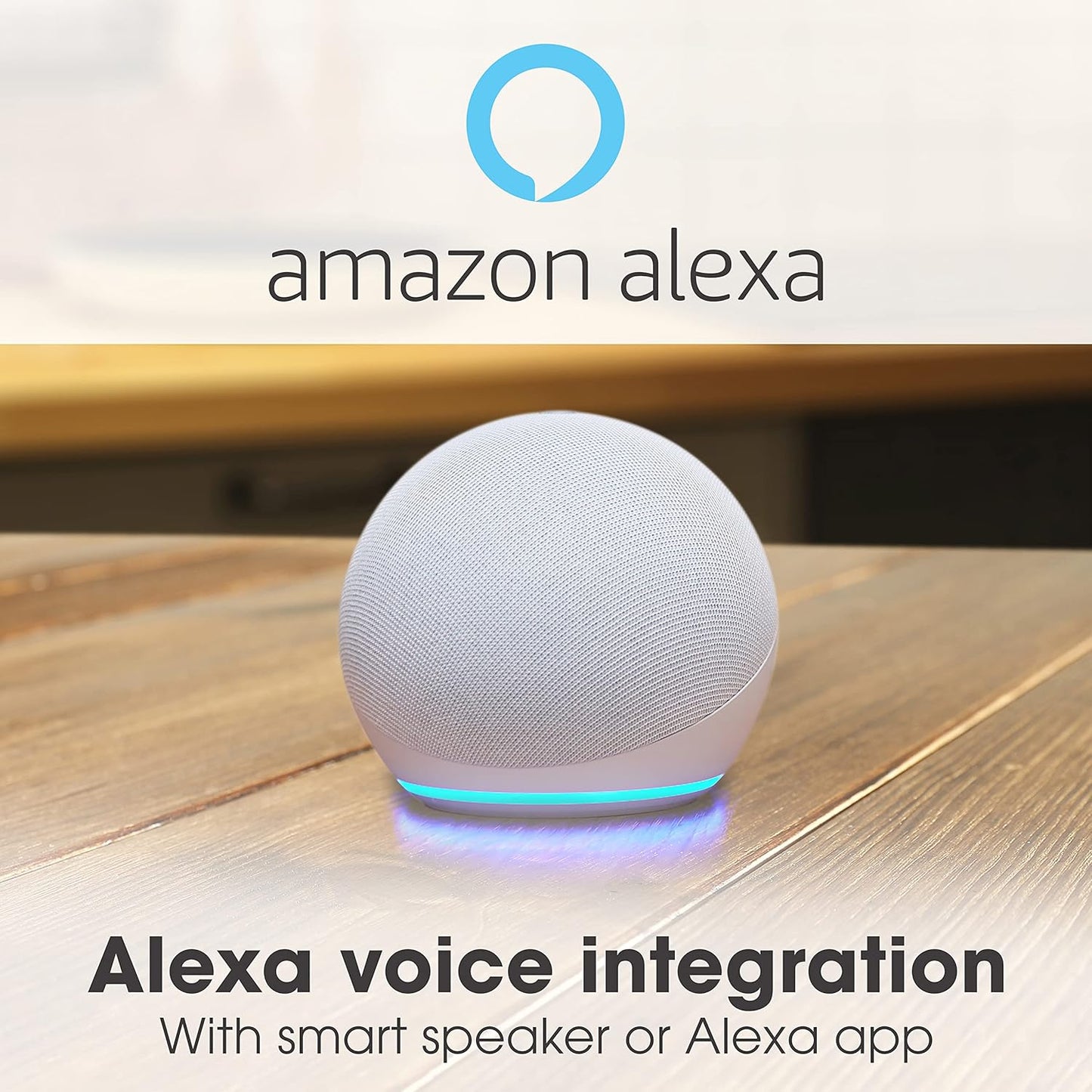 SHARP SDW6767HS Smart Dishwasher Works with Alexa. Includes LED Interior lights, Stainless Steel interior, Heated Dry with Fan Assist, Wash Zone cleans half load on either rack, Adjustable Third Rack