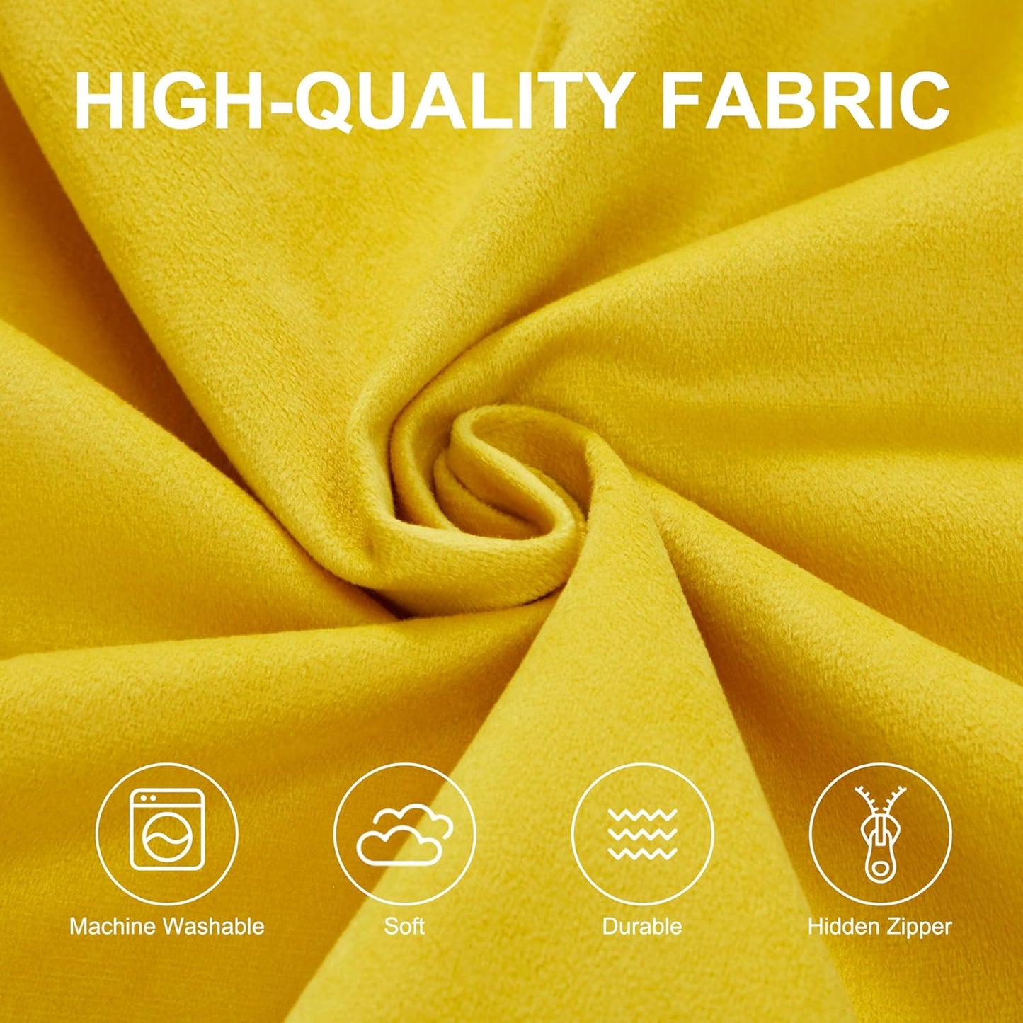 Hobestluk 3FT Bean Bag Chair Giant Bean Bag Chairs for Adults Large Bean Chairs with Removable Cover, Beanbag Chair with Filler, Adult Bean Bag Chairs for Living Room, Bedroom