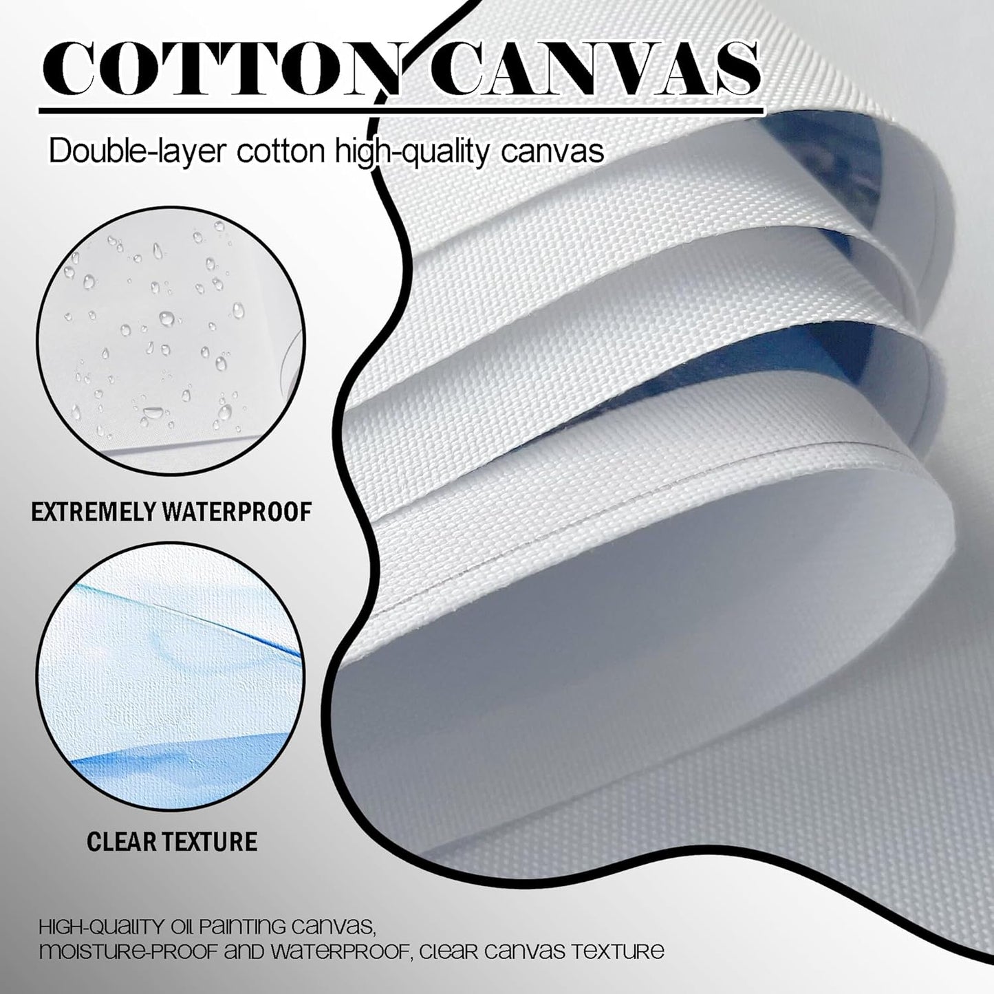 Black and White Wall Art, Basketball Lines Sports Theme Canvas Print Modern Art Paintings for Living Room Boys Room Game Room Bedroom Large Wall Decor 20x40 In