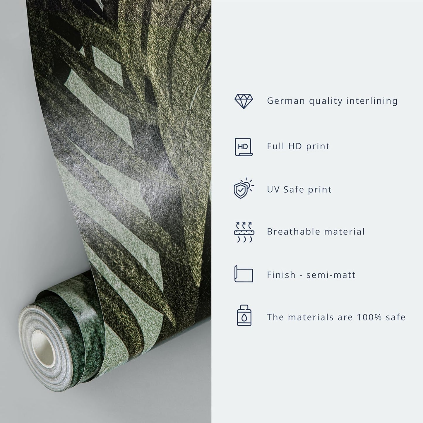 artgeist Wall Mural Cosmos Galaxy 197x138 in - XXL Non-Woven Wallpaper Fleece Wall Decor Photo Print Picture Image Design Home n-A-0027-a-b